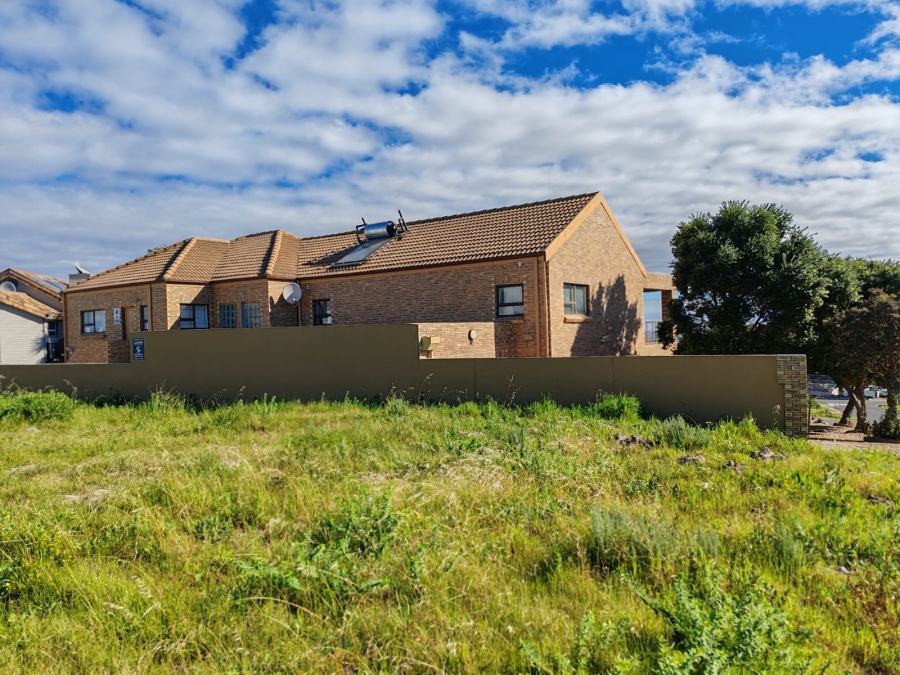 0 Bedroom Property for Sale in Perlemoenbaai Western Cape